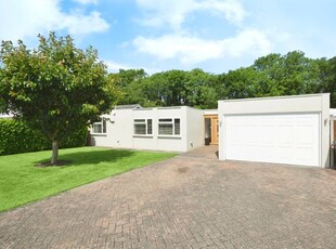 Detached house for sale in Stony Wood, Harlow CM18