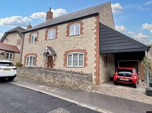 Detached house for sale in Sutton Road, Sutton Poyntz, Weymouth, Dorset DT3