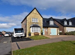 Detached house for sale in Sycamore Drive, High Seaton, Seaton CA14