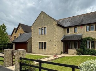 Detached house for sale in The Close, North Cadbury, Yeovil BA22