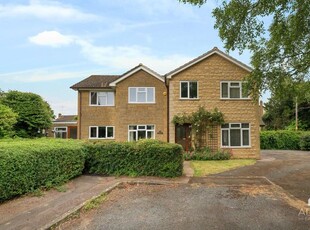 Detached house for sale in The Hyde, Winchcombe, Cheltenham GL54