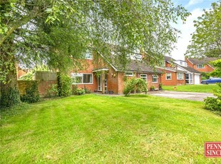 Detached house for sale in The Old Kiln, Nettlebed RG9