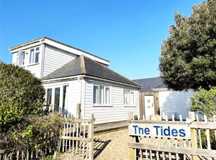 Detached house for sale in The Ridge, Winchelsea Beach, Winchelsea, East Sussex TN36