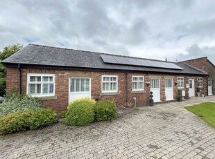 Detached house for sale in The Stables, Butterfield Hall Farm, Bolton BL5