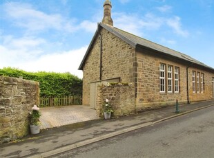 Detached house for sale in The Towne Gate, Heddon-On-The-Wall, Newcastle Upon Tyne NE15