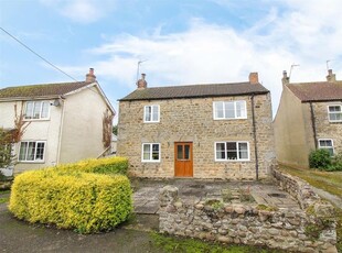 Detached house for sale in Thornborough, Bedale DL8