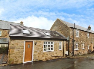 Detached house for sale in Trinity Terrace, Corbridge NE45