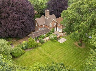 Detached house for sale in Turners Hill Road, Worth RH10