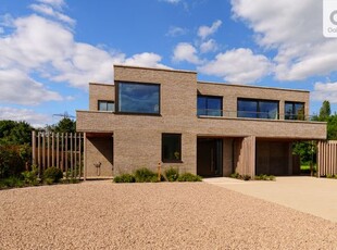 Detached house for sale in Twineham Grange Farm, Bob Lane, Twineham, Haywards Heath RH17