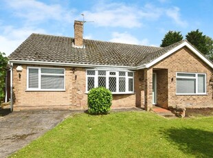Detached house for sale in Ullswater Close, North Hykeham, Lincoln LN6
