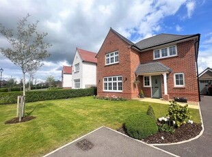 Detached house for sale in Verdon Roe Avenue, Woodford, Stockport SK7
