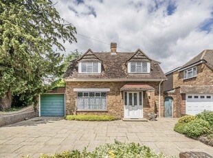 Detached house for sale in Vereker Drive, Sunbury-On-Thames TW16
