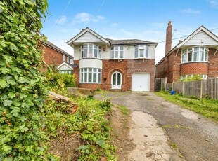 Detached house for sale in Washdyke Lane, Nettleham, Lincoln LN2