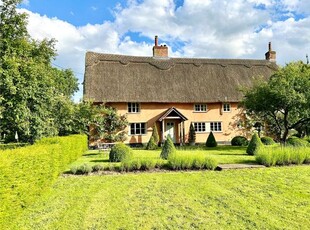 Detached house for sale in Water Lane, Thornham Magna, Eye, Suffolk IP23