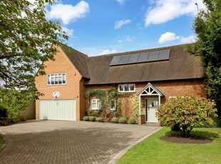 Detached house for sale in Wattleton Road, Beaconsfield HP9