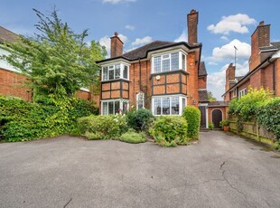 Detached house for sale in West End Lane, Pinner, Harrow HA5