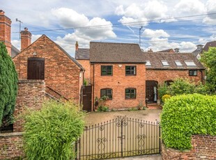 Detached house for sale in Westbourne Street, Bewdley DY12