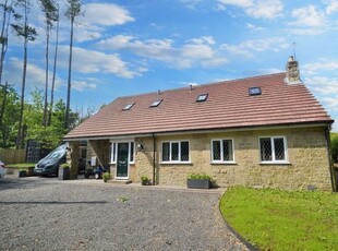 Detached house for sale in Whittingham, Alnwick NE66