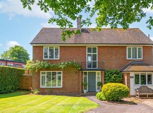 Detached house for sale in Wray Common Road, Reigate RH2