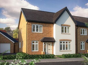 Detached house for sale in Wrington Lane, Congresbury, Bristol BS49