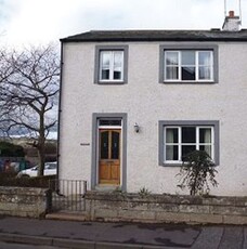 Detached house to rent in 13 Main Street, Kilconquhar KY9