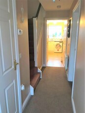 Detached house to rent in 55 Russett Close, Barwell LE9