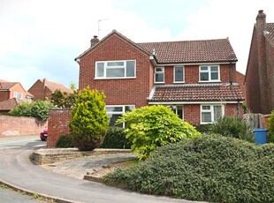 Detached house to rent in 80 George Street, Hadleigh, Ipswich, Suffolk IP7