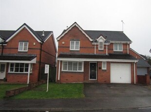 Detached house to rent in Abel Close, Boroughbridge, York YO51