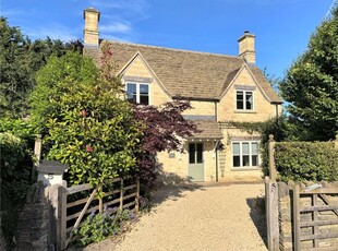 Detached house to rent in Barnsley Place, Rodmarton, Cirencester GL7