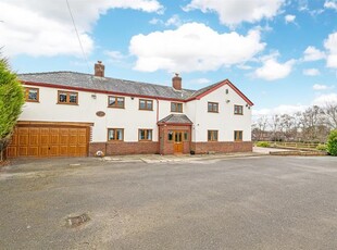 Detached house to rent in Birch Tree Farm, Red Lane, Appleton WA4