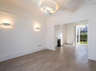 Detached house to rent in Blenheim Road, St John's Wood, London NW8