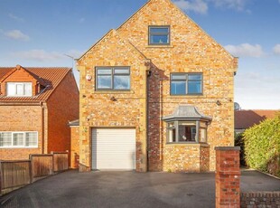 Detached house to rent in Canal Lane, Stanley, Wakefield WF3