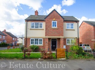 Detached house to rent in Chace Avenue, Willenhall, Coventry CV3