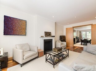 Detached house to rent in Chelsea Park Gardens, Chelsea, London SW3