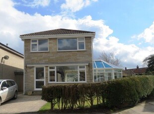 Detached house to rent in Costa Way, Pickering YO18