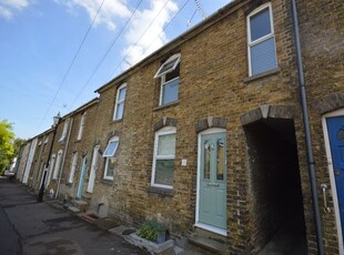 Detached house to rent in Dorset Place, Faversham, Kent ME13
