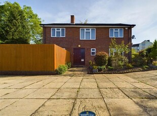 Detached house to rent in Dunsmore Avenue, Willenhall, Coventry CV3