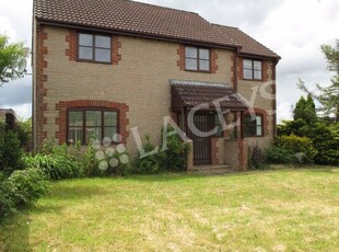 Detached house to rent in Globe Orchard, Haselbury Plucknett, Crewkerne TA18