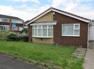 Detached house to rent in Goodwood Close, Chapel Park NE5