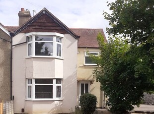 Detached house to rent in Hollow Way, Headington, Oxford OX3