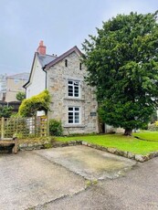 Detached house to rent in Kenstella Road, Newlyn, Penzance TR18