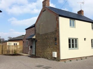 Detached house to rent in Keys Lane, Priors Marston, Southam CV47