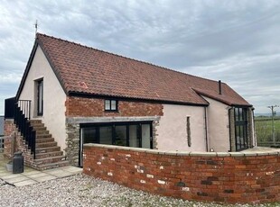 Detached house to rent in Llangybi, Usk NP15