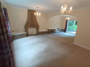 Detached house to rent in Marsden View, Burnley, Lancashire BB10