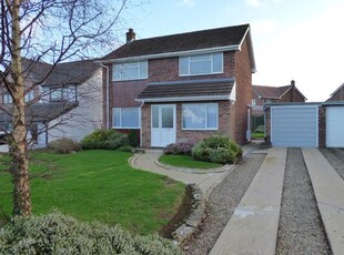 Detached house to rent in Mounton Road, Chepstow NP16