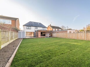 Detached house to rent in New Dover Road, Canterbury CT1