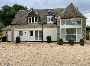 Detached house to rent in Roundtown, Aynho, Oxfordshire/Northamptonshire Border OX17