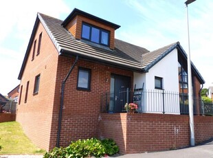 Detached house to rent in Rowan Drive, Seaton EX12