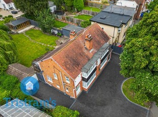 Detached house to rent in Rykneld Road, Littleover, Derby DE23