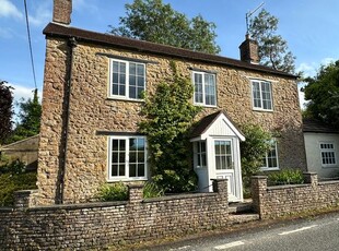 Detached house to rent in Shepton Montague, Wincanton BA9